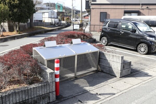 ＢＬＯＯＭ花見田　Ⅱの物件内観写真